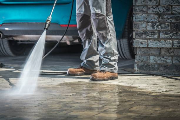 Boat and Dock Cleaning in Vermillion, SD