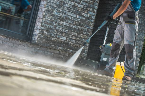 Animal Enclosure Cleaning in Vermillion, SD