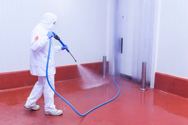 Best Concrete Sealing  in Vermillion, SD