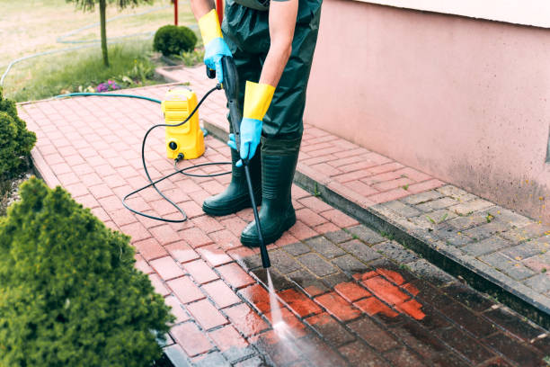 Best Building Exterior Washing  in Vermillion, SD
