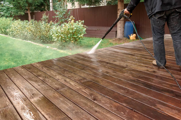 Best Rust Removal  in Vermillion, SD