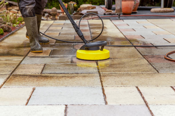 Best House Exterior Washing  in Vermillion, SD