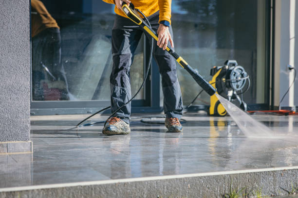 Spring Cleaning in Vermillion, SD