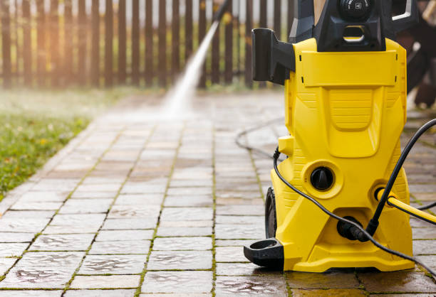 Best Machinery and Equipment Cleaning  in Vermillion, SD