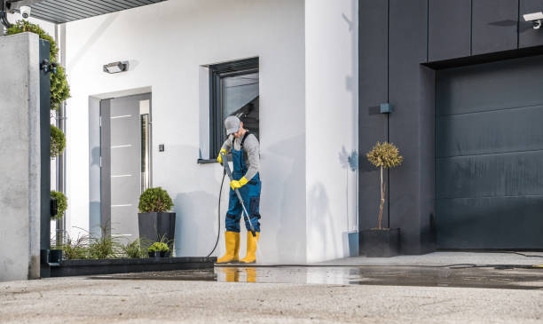 Best Dumpster Area Cleaning  in Vermillion, SD